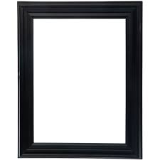 Check out our 9x12 matted frame selection for the very best in unique or custom, handmade pieces from our craft supplies & tools shops. Matte Black Wood Open Frame 9 X 12 Hobby Lobby 38531