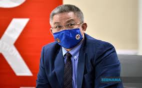 Jun 19, 2021 · bernama. Bernama Not Impossible For Covid Death Toll To Hit 26 000 By September As Projected Health Minister