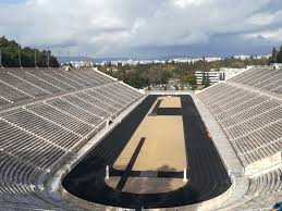 Από το καλλιμάρμαρο ζωντανά σε όλο τον κόσμο η made in greece συλλογή του οίκου dior που θα παρουσιαστεί αύριο στο καλλιμάρμαρο. Koryfaios Toyristikos Proorismos To Kallimarmaro