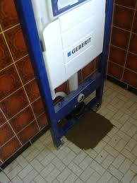 Vorwandelement Fur Hange Wc Einbauen Terrasse Bauen Vorwand Gaste Wc
