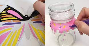 7 Things You Must Know About Acrylic Paint Marker Pens Zieler