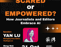 News & Events Archives - Page 7 of 112 - Journalism and Media ...