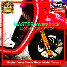 Rem depan menggunakan disc, sedangkan di belakang drum. Daftar Gambar Model Motor Scoopy Terbaru