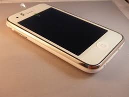 El iphone 3gs tiene una batería recargable de 3,7 v con 1219 mah de ion de litio. Apple Iphone 3g Bluetooth Wifi 16gb White Phone Att Good Condition Used Cell Phones Cheap At T Wireless Cell Phones Used At T Wireless Phones Cellular Country
