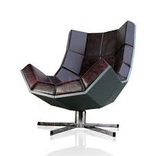 the villain chair ha love the name of this chair not just for villains tho heroes can sit here too best office chair modern desk chair chair design