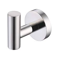 Showing relevant, targeted ads on and off etsy. Kes Bathroom Towel Hook No Drill Robe Hook Shower Kitchen Wall Hanging Hooks Wall Mount Sus 304 Stainless Steel Polished Finish A2164dg Amazon Com