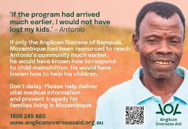 There is always a plan for your life': Ngaire's story