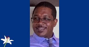 Townsend Reginald Sowell, age 46