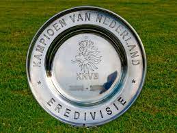 The dutch champions, who secured their 35th eredivisie title on 2 may, have melted down their trophy and turned it into 42,000 silver stars to gift to fans who are season ticket holders at the johan cruyff. Netherlands Knvb Eredivisie Trophy Dutch Clubs Http En Wikipedia Org Wiki Eredivisie