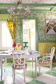 Yesterday's french country style was a riot of sunflowers, grapes and wine motifs, roosters and bold color. 25 Examples Of French Country Decor French Country Interior Design