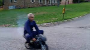 Check spelling or type a new query. Bro On Mini Crotch Rocket Youtube