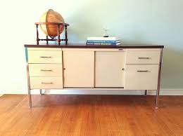 Mid Century Modern Credenza Buffet By Anderson Hickey Co Mid Century Modern Credenza Mid Century Modern Storage Spaces