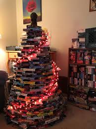 My Christmas Tree This Year Vhs