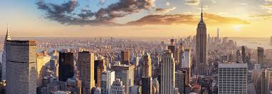 Der preiswerteste flug nach new york ist bereits für nur 419 € im september 2021 ab münchen erhältlich. New York Flug Die Besten Angebote Urlaubsguru De