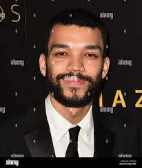 Golden globes after party 2020 hi-res stock photography and images