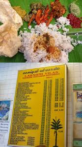Gandhi's vegetarian restaurant, kuala lumpur photo : Best Hidden Food Gems In Kuala Lumpur Rad Season