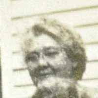 Eulah Lavinia Vanover (1905–1999)