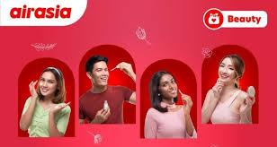 Directors project stakeholders the obvious stakeholders are the company and their board of directors and employees, the current customers, and their shareholders. Airasia Boosts E Commerce Offer With Launch Of Airasia Beauty