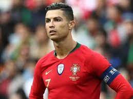 Fighters must have at least one completed. Ronaldo Questions Leave Portugal Coach Santos Fuming Sportstar