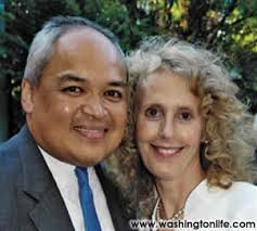 Washington Life Magazine: September 2006: PETER BEINART BOOK SIGNING