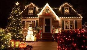 Christmas Party Decoration Ideas New Lovely Diy Christmas Party Decorat Outdoor Christmas Lights Decorating With Christmas Lights Outside Christmas Decorations