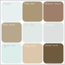 Maybe you would like to learn more about one of these? Nature Inspired Paint Palette Thrifty Decor Chick