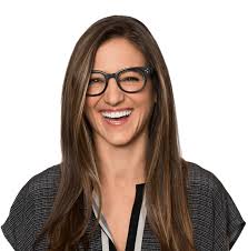 About Carrie McAlister