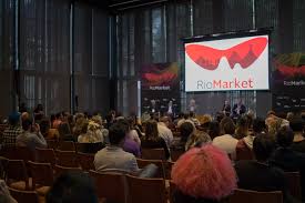 Maria bethânia viana teles veloso (portuguese pronunciation: Riomarket Industry Panellists Are Optimistic For 2019 Festival Do Rio