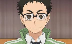 Haikyuu karasuno haikyuu manga haikyuu funny haikyuu fanart kagehina hinata haikyuu volleyball volleyball anime chibi characters. Haikyuu All Characters Professions And Jobs After Timeskip