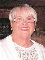 Jane Kemp Obituary (1941