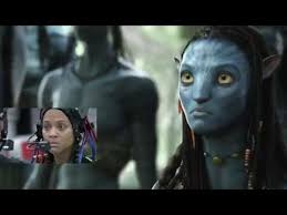 Interested in james cameron's avatar film and the upcoming movie sequels? Avatar 2009 Making Of And Behind The Scenes Youtube