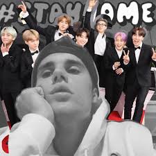 Justin is an english singer(language he sings in) where jungkook is a korean singer. Justin Bieber Posted A Tiktok Of A Bts Fan Chant Seemingly Without Knowing Teen Vogue