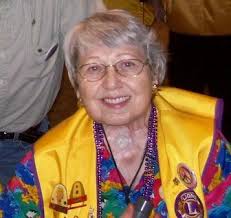 We offer our prayers and condolences