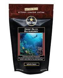 Tino's planting out blueberries and shares some tips on creating the right soil conditions for them to thrive. Medium Roast Flavored Coffee Deep Blue Blueberry Coffee