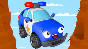 Trouvez les parfaites illustrations spéciales voiture de police sur getty images. Voiture De Police Dessin Anime Pour Les Enfants Voitures Pour Bebes Youtube