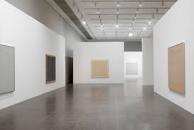 With two parallel exhibitions dedicated to isa genzken (b. Agnes Martin In Der Kunstsammlung Nrw K20 Dusseldorf Retrospektiven