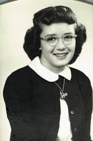 Mary Ann Abercrombie