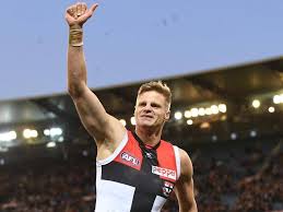 But not many of them have compaired themselves now you can find out what player you would be like if you played in the afl! Riewoldt Wins Afl Players Madden Medal The Standard Warrnambool Vic