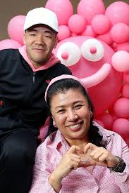 In a statement, the couple said: Liu Ling Ling Wants A More Loving Society For Son Latest Singapore News The New Paper