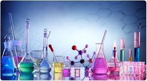 Analytical Chemistry and Life Sciences