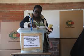 Election Results Plagued With Gross In Consistencies And Irregularities The Zimbabwe Sentinel