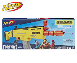 Hasbro officially announced the line monday. Nerf Fortnite Ar L Nerf Elite Dart Blaster Catch Com Au