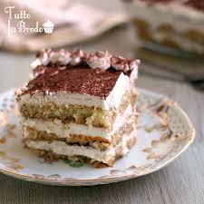 Maybe you would like to learn more about one of these? Tiramisu Senza Uova E Mascarpone Tutto Fa Brodo In Cucina