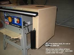 Dual Width Extension Wing Table Saw Accessories Table Saw Ryobi