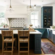 Fans of modern farmhouse style will love this pretty idea by the interior designers at bibby and brady. 60 Kitchen Cabinet Design Ideas 2021 Unique Kitchen Cabinet Styles