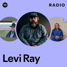 Levi Ray