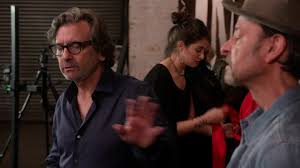 The paley center salutes law & order: Law Order Special Victims Unit Season 21