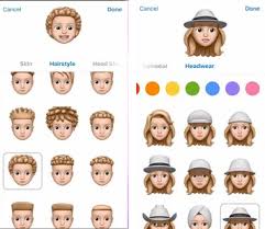 You can use anymoji to create interesting posts or stories for social networks like tiktok, instagram, snapchat and youtube. Memoji Create An Animoji Of Yourself Advice Apk Download For Android Latest Version 3 7 Com Changer Nenji