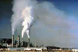 Pencemaran udara adalah suatu kondisi dimana kehadiran satu atau lebih substansi kimia, fisik atau biologi di atmosfer dalam jumlah yang membahayakan. Pencemaran Udara Wikipedia Bahasa Melayu Ensiklopedia Bebas