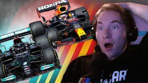 What if F1 was like NASCAR?